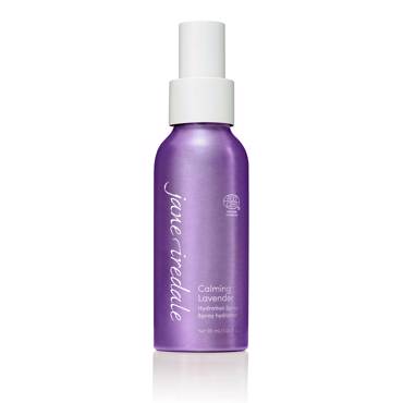 jane iredale -The Skincare Makeup Calming Lavender Hydration Spray Καταπραϋντικό Σπρέι Προσώπου 90ml